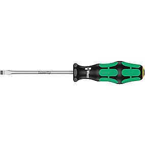 mm 150 x 5 6 x 2 1 krv lige til skruetrkker 334 wera