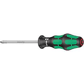mm 100 x 2 ph phillips-skruer til skruetrkker ph 350 wera