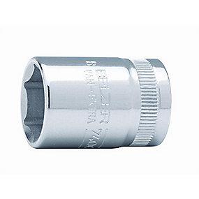 2 1 - mm 10 sekskanttop 7800sm-10 bahco