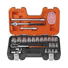 mm 10-32 dele 24 med 2 1 topnglest s240 bahco