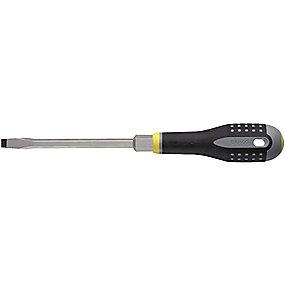 mm 125 x 8 skruetrkker ligekrv ergot bahco