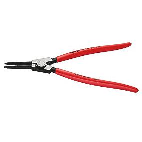 greb dyppet 19-60mm lseringe til lige udv 180mm lseringtang