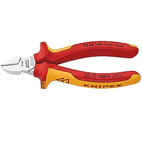 7006 knipex 160mm skvbider knipex