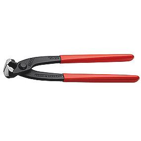 220mm 220mm bindetang knipex