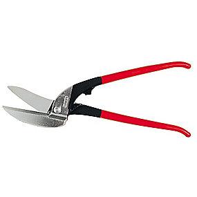mm 350 plastgreb med pelikansaks pladesaks stubai