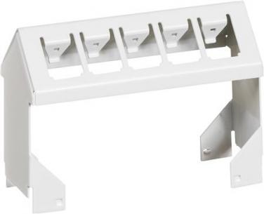 act net ihc 5xrj45 patchpanel