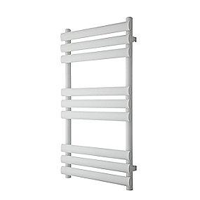 hvid mm 520 x 940 hndklderadiator 9-500 milo tvs