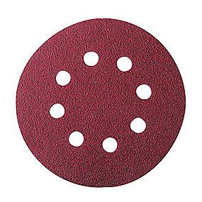 60 korn mm 125 rondel norgrip norton