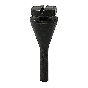 slibeskiver og skre- til opspndingsdorn norton 6mm 6mm opspningsdorn