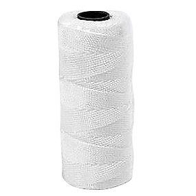 meter 120 a rulle - mm 2 1 hvid 8 6 nylon mursnor