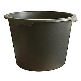 cm 5 66 sort liter 90 rund murerbalje