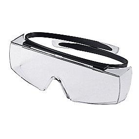 sikkerhedsbrille otg uvex