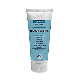 svanemrket 100ml hudplejecreme handy plum