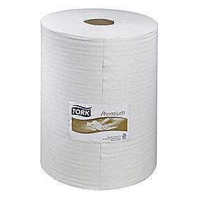 hvid w3 w2 w1 - 510 aftrringspapir premium tork