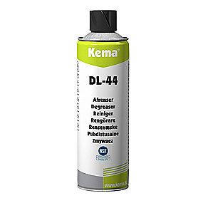 1 2 brandfarlige aerosoler 1950 un ml 500 dl-44 afrenserspray kema