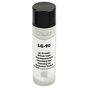 ml 500 - lys lg-90 metal til grunder kema