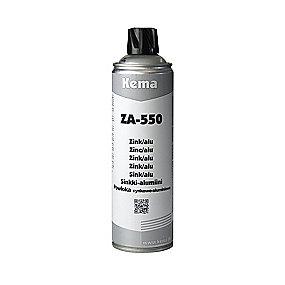 ml 500 - za-550 aluspray zink kema