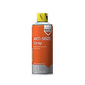 1 2 brandfarlige aerosoler 1950 un 300ml kobberspray anti-seize rocol