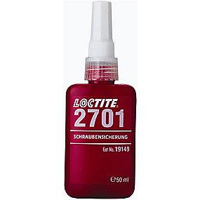 ml 50 - strk 2701 skruesikring loctite