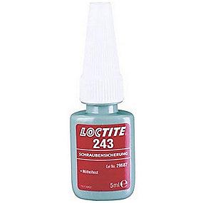 medium 5gr 243 skruesikring loctite