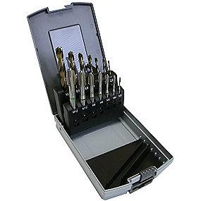 pro alias grnring koboltbor inkl m12 - m3 st co hss-e spiraltap
