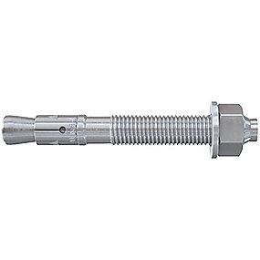 stk 20 a pakke mm 124 totallngde 50 10 ii fbn betonanker fischer