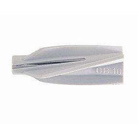 stk 25 a pakke 8 gb gasbetondybel fischer