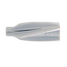 stk 20 a pakke 10 gb gasbetondybel fischer