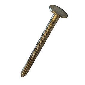 pakke pr stk 480 - a2 rustfri 8x40mm 2 ringede sm