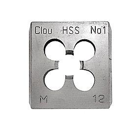 hss 0mm 12 1 nr bakke