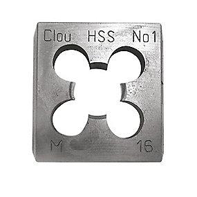 hss 0mm 16 1 nr bakke
