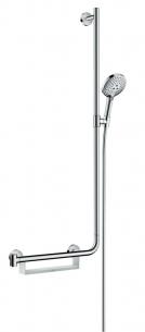 eco 3jet s120 select raindance hg st br