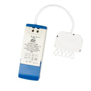 udgange 6 med dmpbar 9-18w 350ma driver led products scan