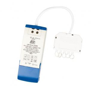 udgange 6 med dmpbar 12-25w 350ma driver led products scan