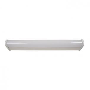 spejlarmatur stikkontakt uden 600mm 3000k 20w lucianna - 12202 products scan