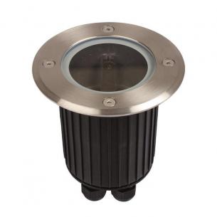 nedgravninsspot stl brstet ss316 125mm gu10 230v terra - products scan