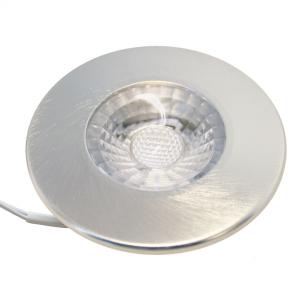 brstet 40 - ip44 - 350ma - 4w kabinetlys led gabriella - 3224 nordtronic