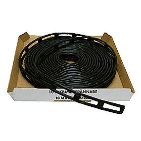 m 10 krt - naturgummi 010 111 s gummistigebnd