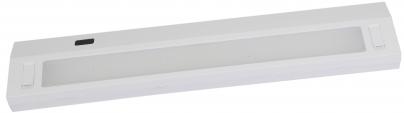 underskabsarmatur hvid cm 6 55 l 780lm 830 11w led sharpline diolum