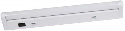 underskabsarmatur hvid l387mm lumen 620 830 7w led teqline diolum