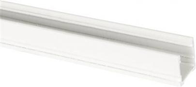 hvid 2m high profil art
