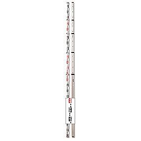 122cm lngde minimum 5m teleskopstadie