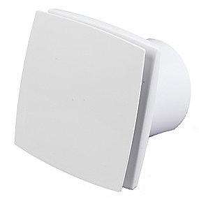 hvid i mm 100 timer og fugtstyring med badventilator th 700q el duka