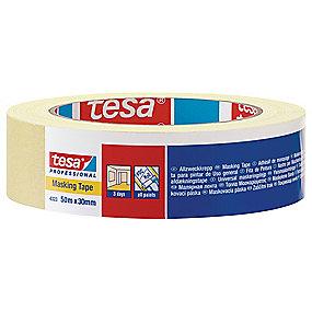 mm 38 x m 50 afdkningstape universal tesa