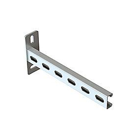 41x21mm mm 600 vertikal konsol rapidstrut walraven