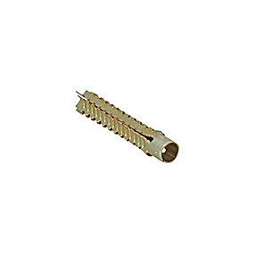brandtestet beton til m8x38mm metaldybel plug star walraven