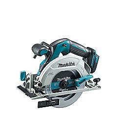 lader og batterier kuffert uden leveres - dhs680z 18v 57 165 akku rundsav makita
