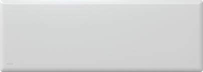 20 ntl4n top 400x1125x90mm hxbxd 230v 2000w elradiator nob