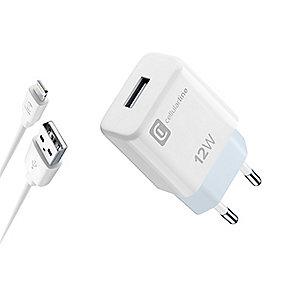 ladekabel data adapter med 2i1 10w ligthtning iphone 220-240v oplader cl