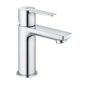 krom ventil up pop med xs hndvaskarmatur lineare grohe